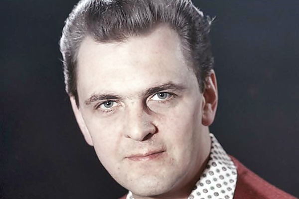 Актер Юрий Яковлев: биография, семья, дети, уход из жизни