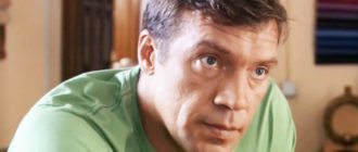 Чернов Олег
