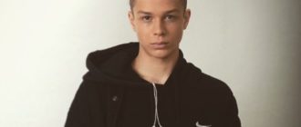 Калюжный Глеб