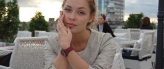 Евгения Розанова